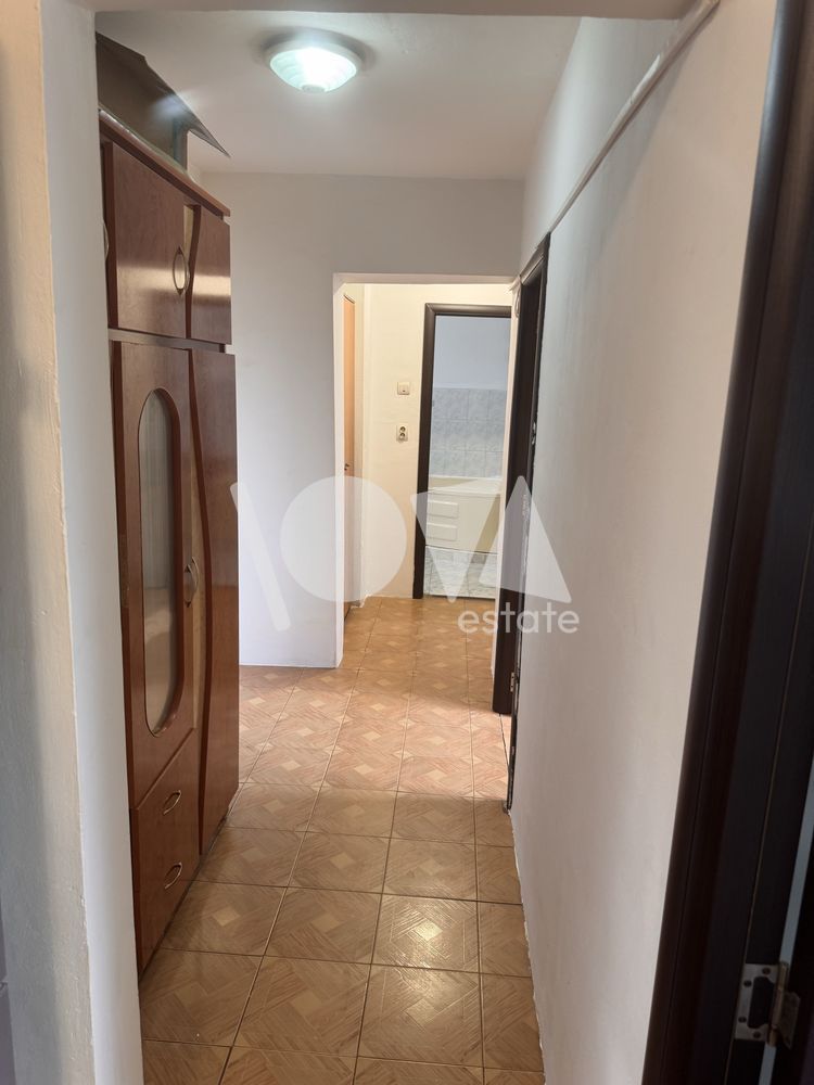 De vânzare - apartament 3 camere - Veteranilor - Militari - Poză 8