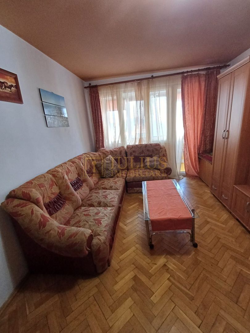 3 camere în zona Complex Studentesc - Poză 5