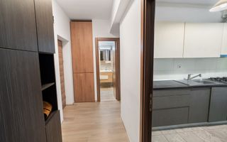 2 Camere Metrou Grozavesti Basarab Orhideea Splaiul Parcare Subterana - Poză 10