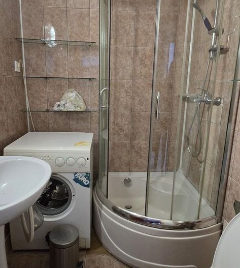 2 camere modern langa Parcul IOR, metrou Titan si Costin Georgian - Poză 11