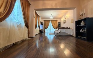 Vila spatioasa cu vedere spre lac Corbeanca - Poză 15