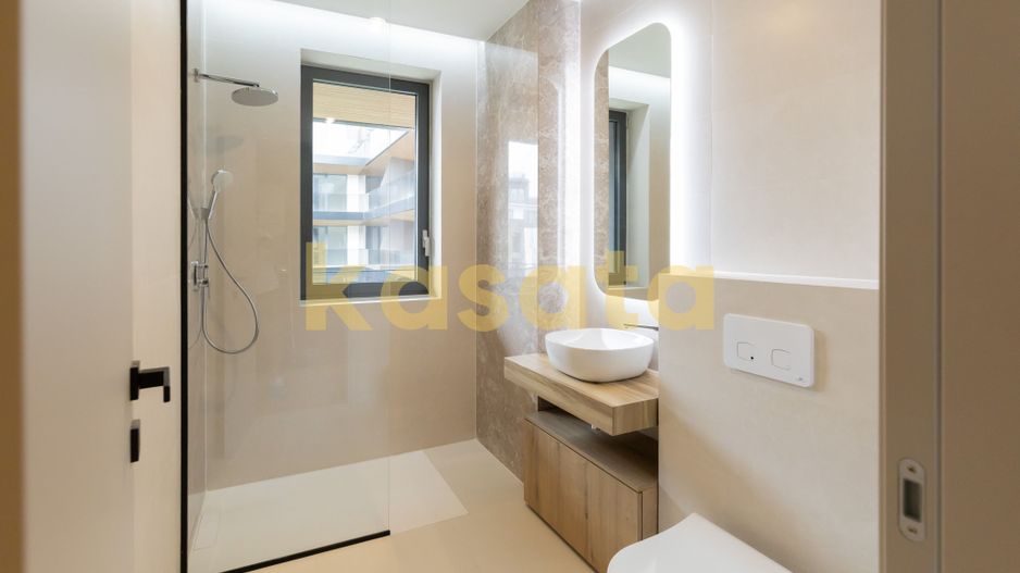 4 camere I ARQA Jolie Village I Iancu Nicolae I 130 mp util I parcare - Poză 14