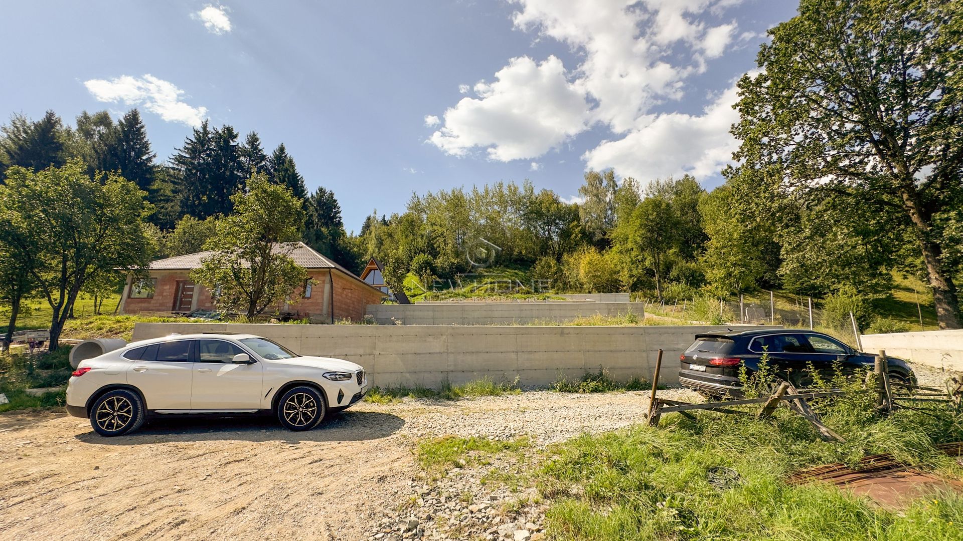 Teren Intravilan 1,800 mp. Intre Vaduri, Borșa Maramureș - Poză 8