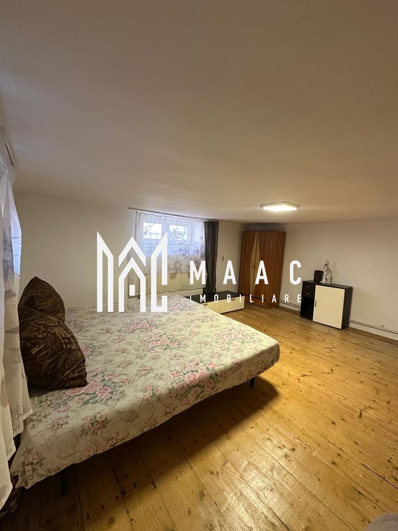 Casă de vânzare Sibiu 4 camere | Central | 115 mp utili, curte privată - Poză 17