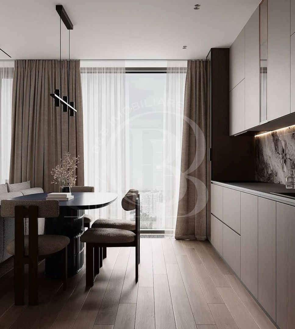 Apartament 2 camere-Promo Loc Parcare-Metrou Teclu-Pallady - Poză 12