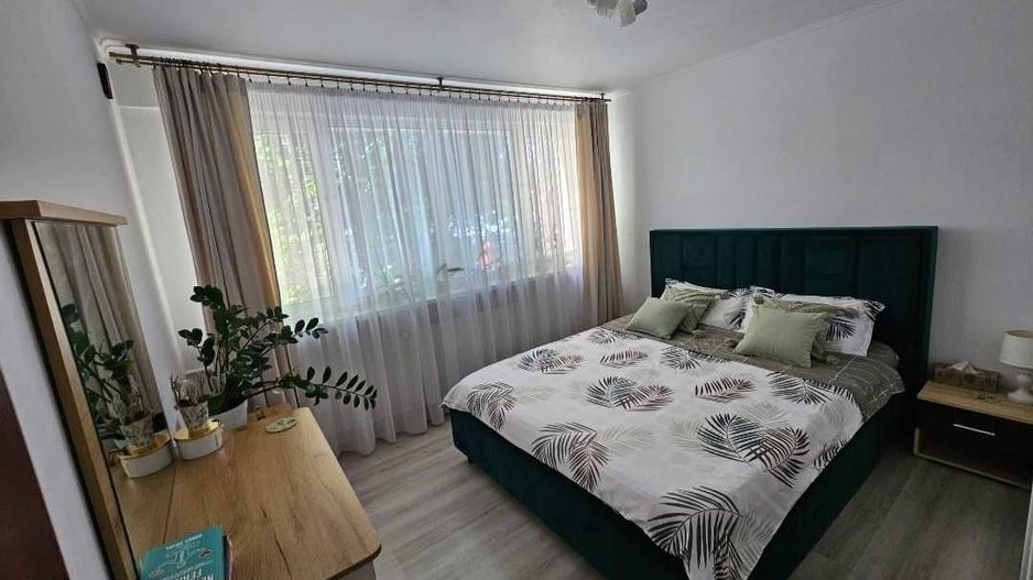 Apartament 2 camere. La 1 min Metrou Eroii Revolutiei. Parc Tineretului. - Poză 2