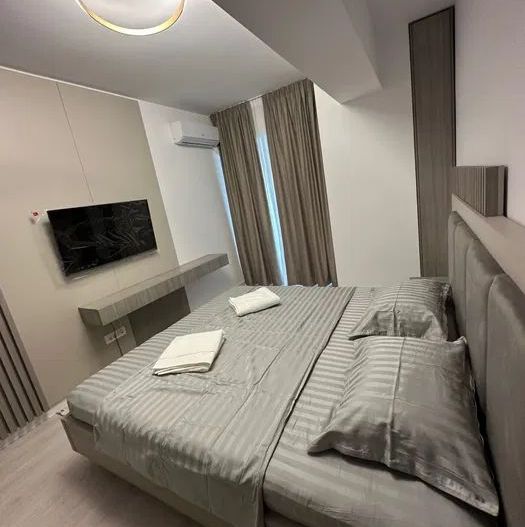 Apartament 2 camere, 55 mp, Smart Residence Lujerului, parcare, lux - Poză 1
