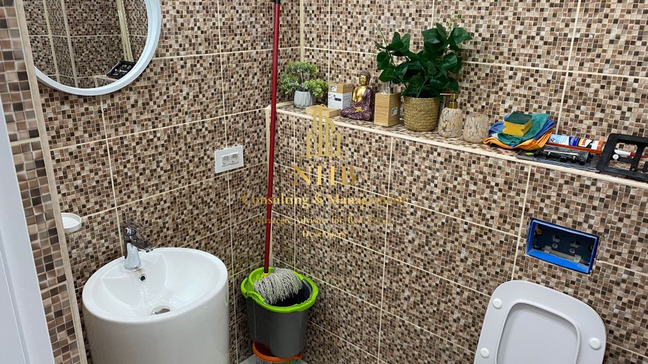 Duplex Penthouse Premium  3 camere | Prima Vista | Comision 0 - Poză 18