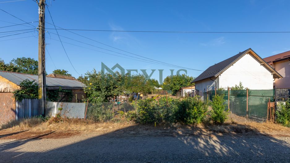 Teren intravilan de vanzare, Bacău, str.Agudului - Poză 6