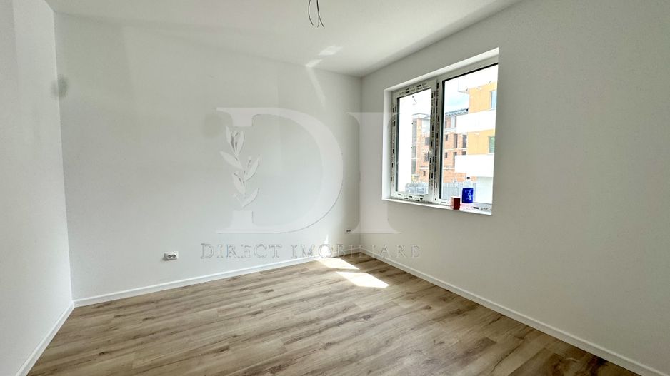 Apartament finisat / parter inalt / Zona Eroilor - Poză 5