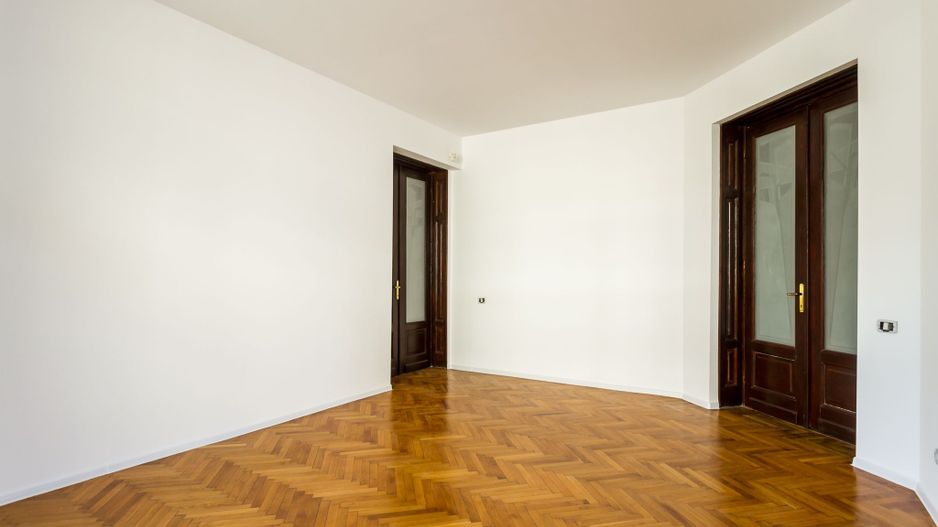 Apartament spatios in vila 150mp utili Cismigiu - COMISION 0% - Poză 4