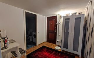 Apartament cu 2 camere la cheie | Cartierul Iris | Oașului Residence - Poză 5