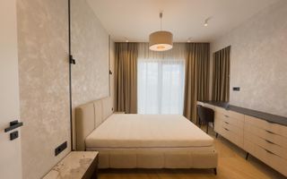 Penthouse Premium | 3 camere | 2 terase 127mp | 2 parcari | Buna Ziua - Poză 8