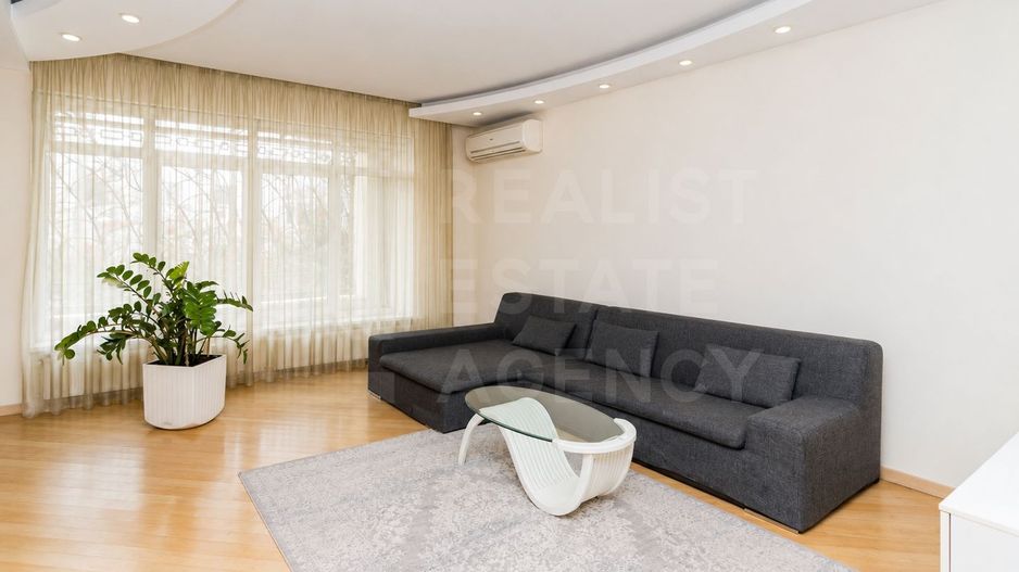 Chirie, apartament, 3 camere, str. Ciuflea, Centru - Poză 5