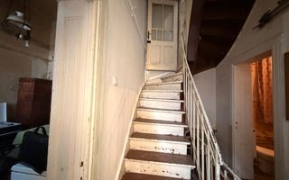 URGENT!, VILA SINGUR CURTE, POZITIE PE COLT, GARAJ, NEGOCIABIL - Poză 5