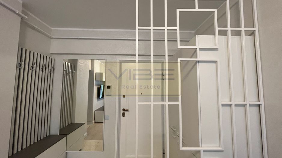 Apartament 2 camere decomandat Royal Town - Copou - Poză 5