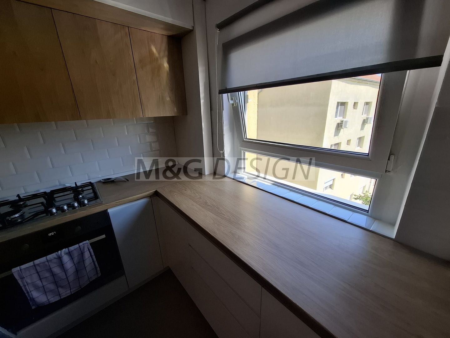 Ap 3 camere, Sagului-Dambovita, et 4 cu lift - Poză 6
