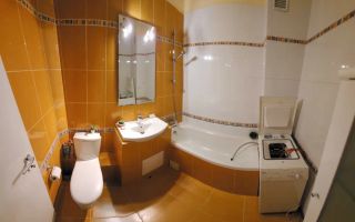 | Apartament cu 2 camere | Decomandat | Cartierul Grigorescu | - Poză 5