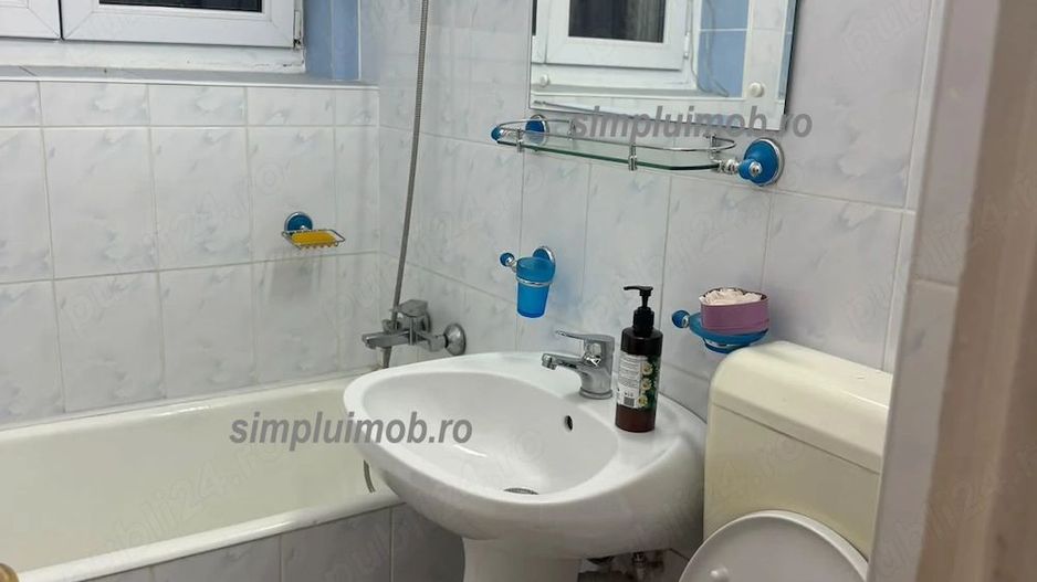 Apartament 3 Camere Spatios Zona Giurgiului - Poză 10