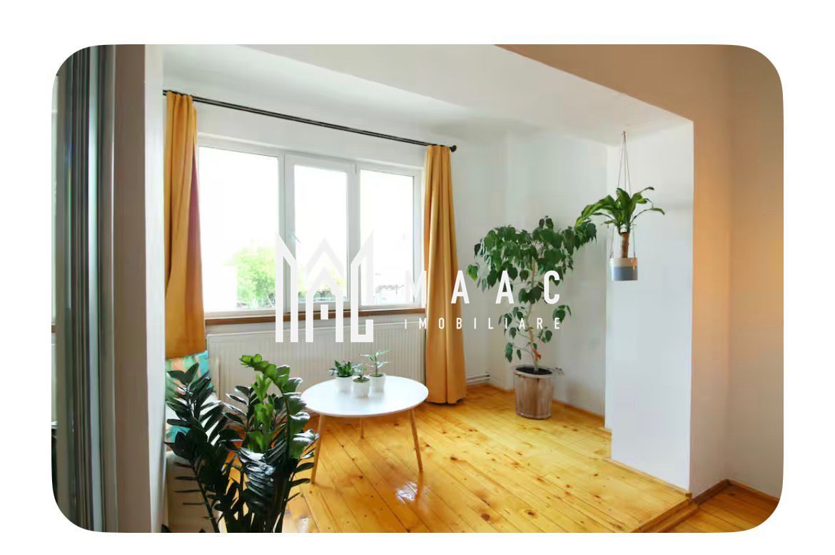 Apartament 3 camere | Etaj 1 | Gradina | Curte | Central - Poză 11