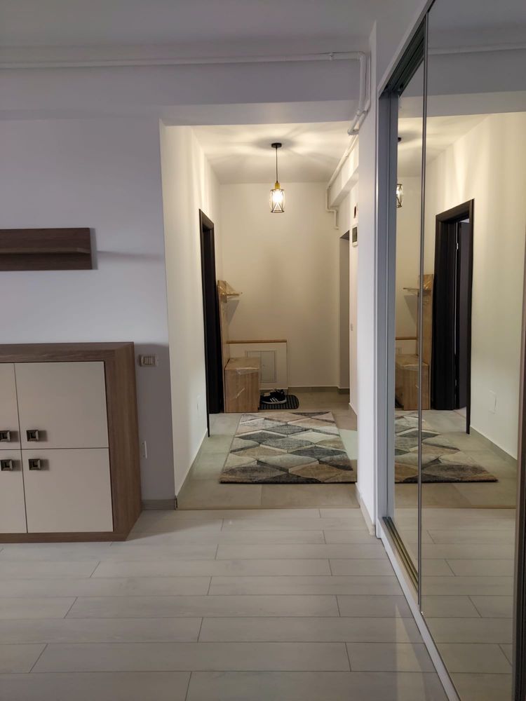De Inchiriat apartament 2 camere Militari Residence - Poză 3