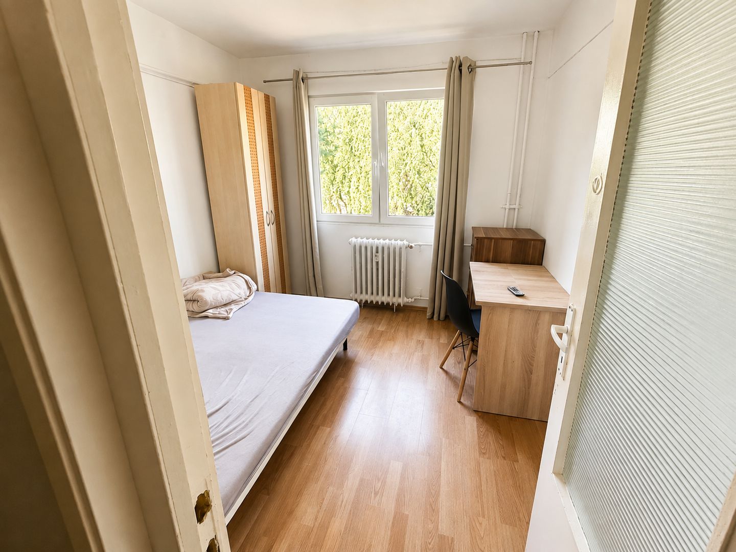 COM 0% Apartament cu 4 camere de închiriat în Manastur, pet friendly - Poză 2