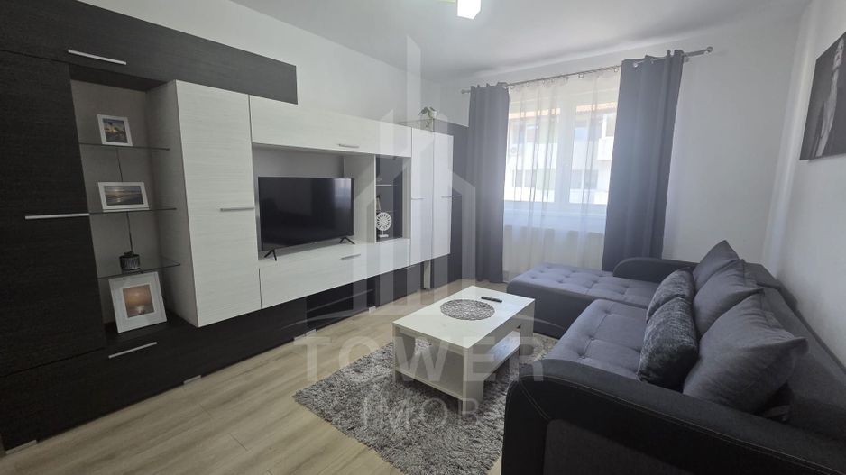 Apartament 2 camere de închiriat - Cartierul Arhitecților - Poză 1