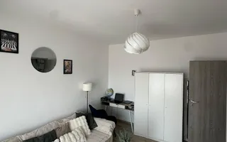 5 minute de metrou Leonida,2 camere mobilat utilat,loc de parcare - Poză 17