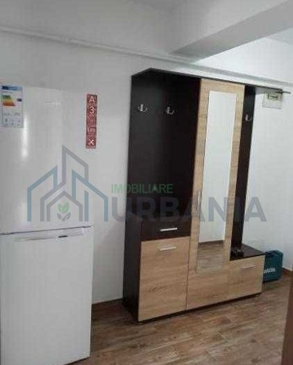 Apartament 2 camere cu parcare, zona CUG, Iași - Poză 6