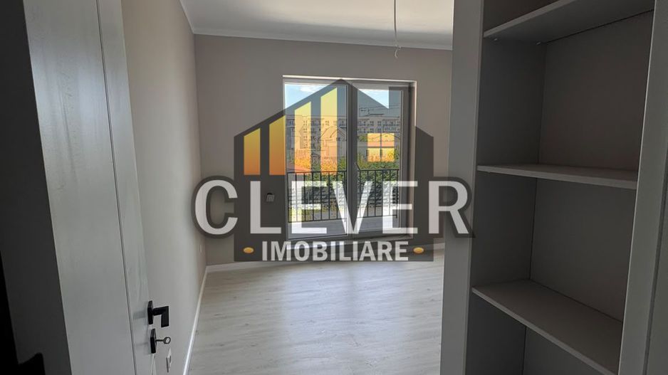 Apartament 2 camere mobilat partial decomandat Finalizat Theodor Pallady - Poză 5