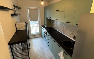 Garsoniera de inchiriat Mogosoaia complex Arbo Residence - Poză 3