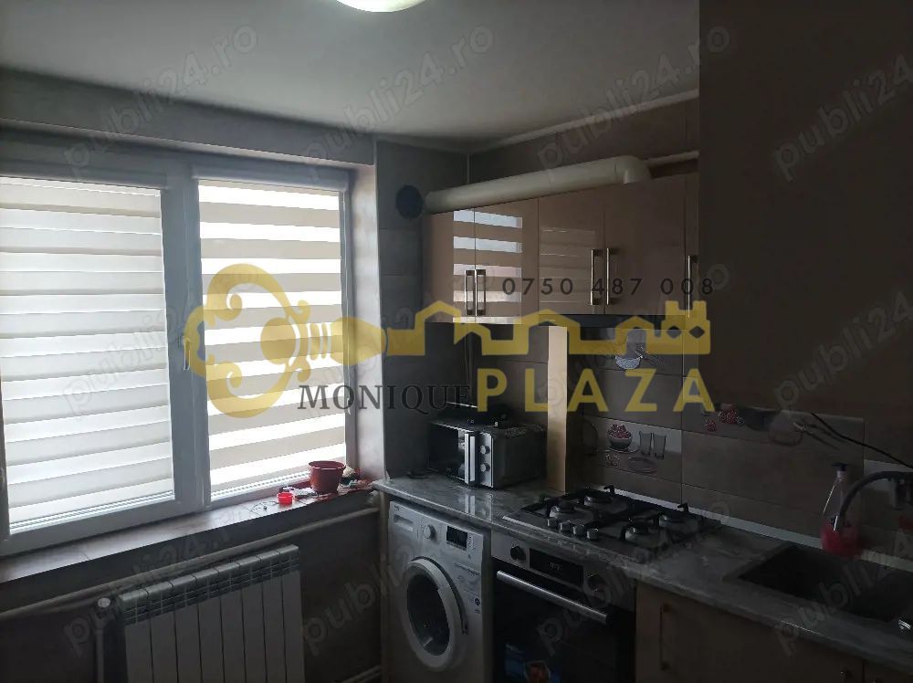 2 Camere | P. Tineretului | CT |Instalatii noi | Renovat total | Lift - Poză 6