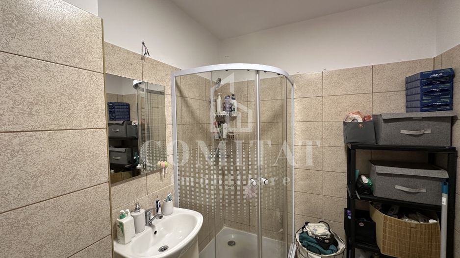 Apartament 2 camere | 39,5mp | Edgar Quinet - Poză 7