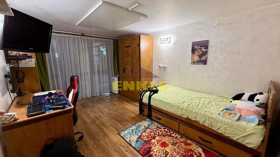 Casă de vânzare  P+M– 163 mp utili, teren 544 mp. - Poză 13