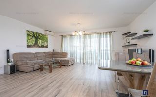De inchiriat apartament 3 camere | decomandat | North Star Residence | Aradului - Poză 3
