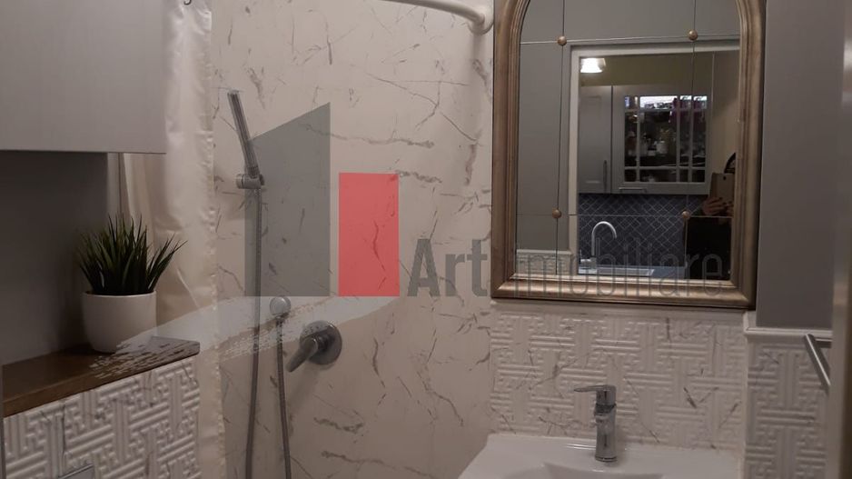 Garsoniera de inchiriat-Cismigiu-Mihail Kogalniceanu-Universitate - Poză 15