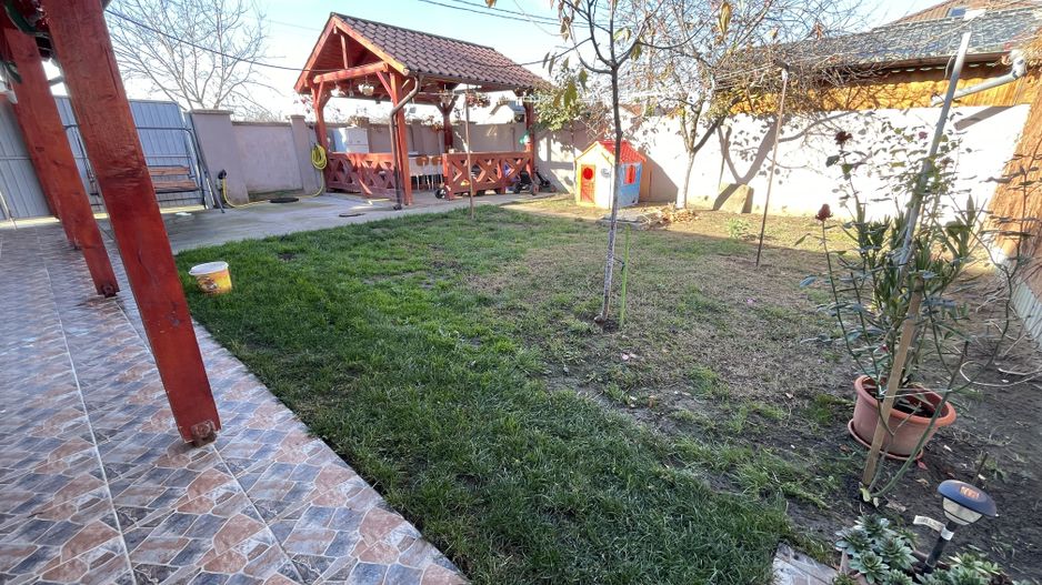 Casa de vanzare in Remetea Mare - Poză 21