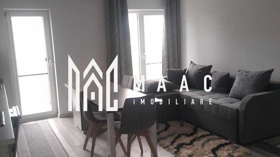 Apartament Nou 3 camere I Turnișor I Etaj 1 I Dotări Moderne I Parcare - Poză 1