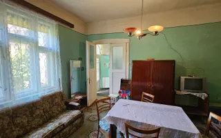 0 % comision ! Casa cu 2 camere 69 mp, strada Somesului - Poză 12