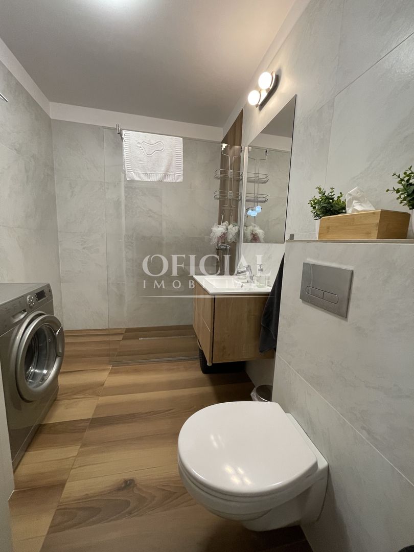 Apartament 2 Camere | 56 Mp | Intermediar | Parcare | Zona VIVO Metro - Poză 11