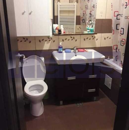 DE VANZARE AP 3 CAMERE 55 MP PRELUNGIREA GHENCEA | SEMIDECOMANDAT | PARCARE - Poză 4