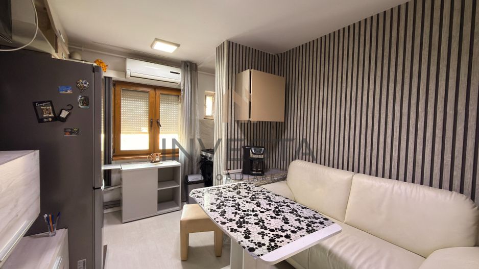 Apartament cu 3 camere decomandate, etaj intermediar, Intre Lacuri! - Poză 10