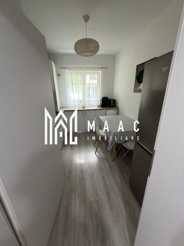 Apartament 1 cameră de închiriat | Șelimbăr | 42 mp | parcare - Poză 3