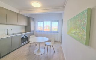 Apartament modern 2 camere loc de parcare inclus - Poză 9