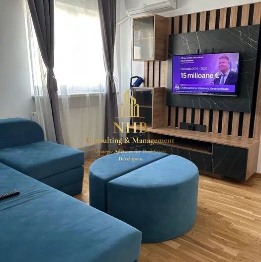 Apartament 2 camere | Dorobanti - Poză 1