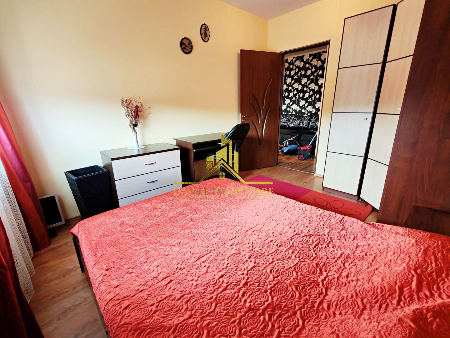 3 camere, mobilat modern, bloc nou, terasa, parcare, Iris, Oasului - Poză 12