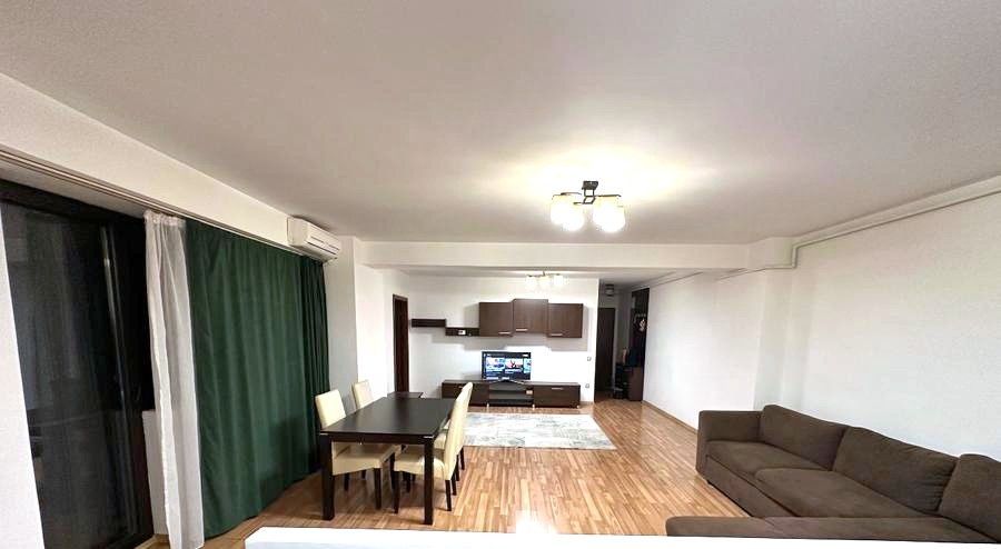 ✨ închiriez Apartament cu 2 camere, 70 mp, centrală proprie, metrou Republica - Poză 1