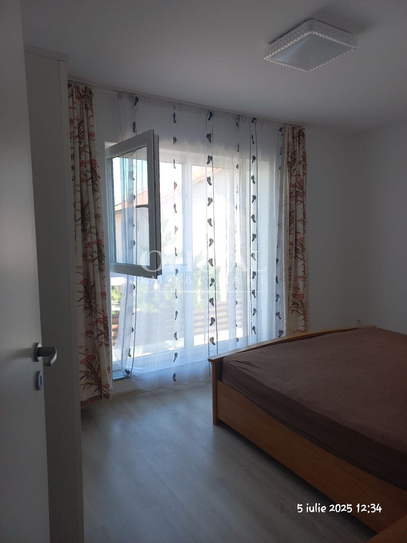 Apartament 2 camere | Parcare | Bloc Nou | Zona D. Mocanu | Floresti - Poză 3