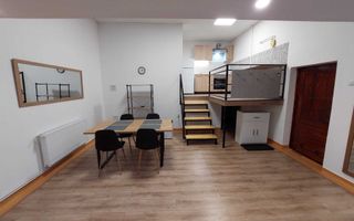 Apartament 1 camera, Copou langa UAIC corp D si A, pentru studenti - Poză 4