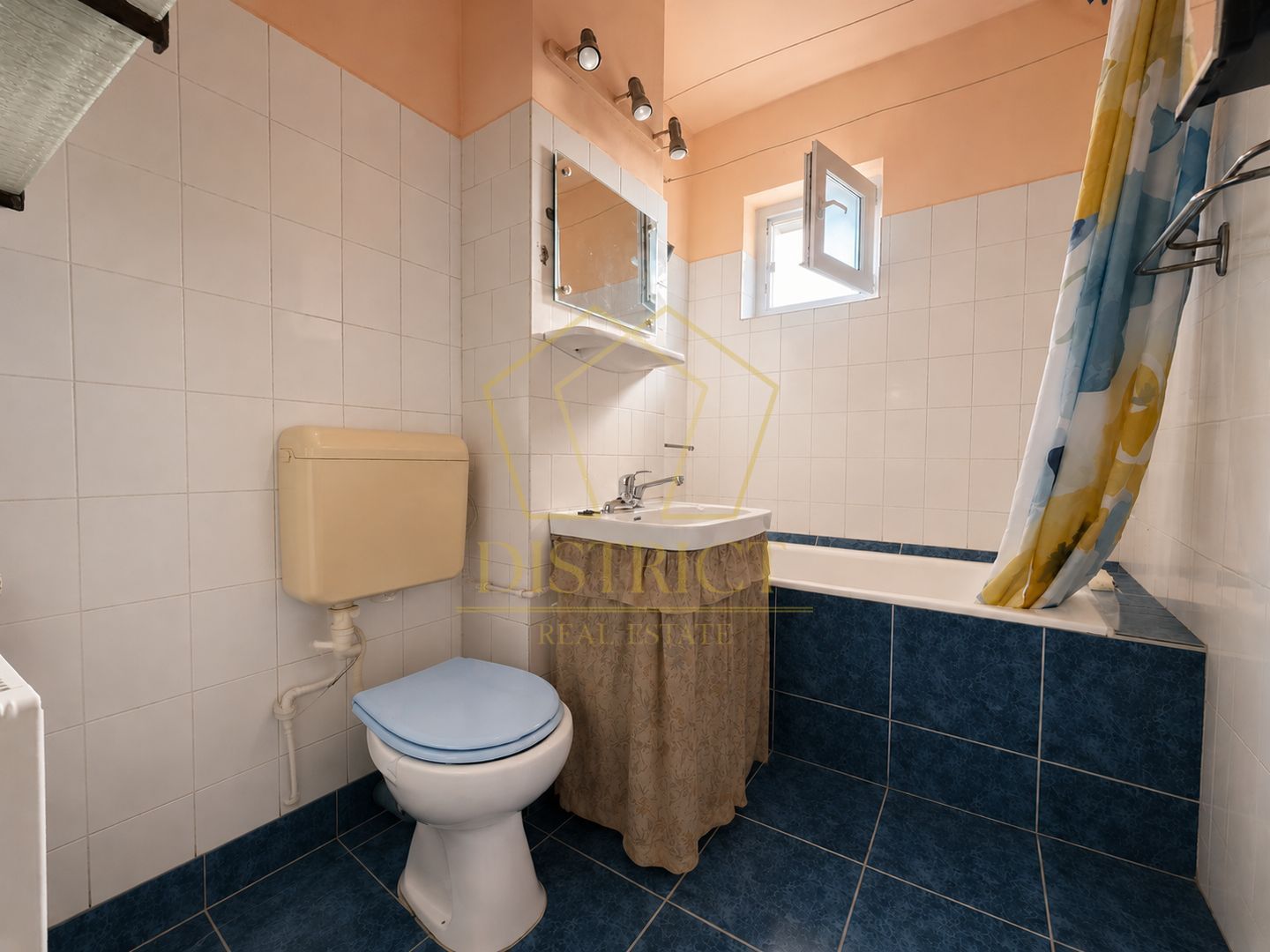 Apartament cu 2 camere și boxa | Simion Barnutiu - Poză 10